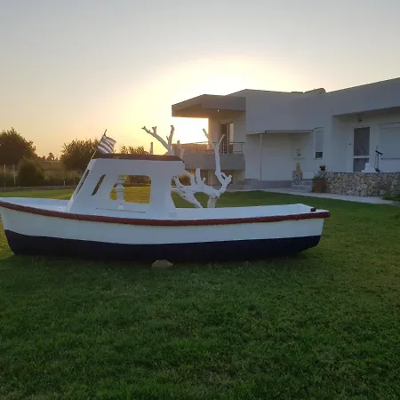 Holiday home Hestia *