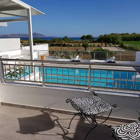 Hestia Holiday home Ziparion