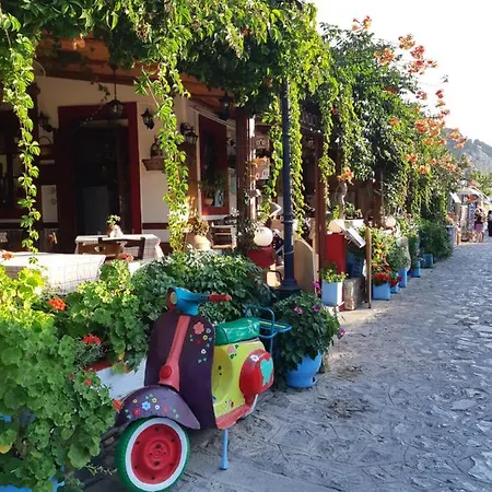 Hestia Casa vacanze *