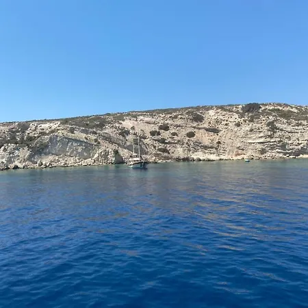 Holiday home Hestia