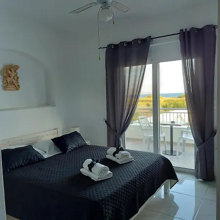 Hestia Holiday home