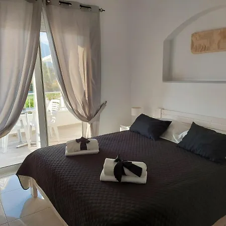 Casa vacanze Hestia Zipárion