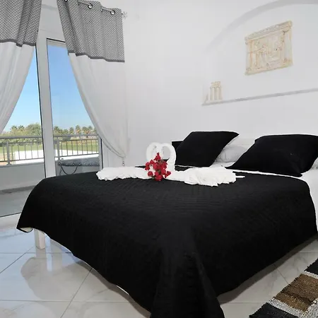 Hestia Holiday home *
