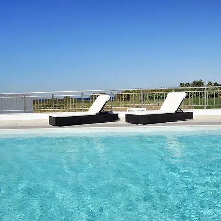 Hestia Holiday home