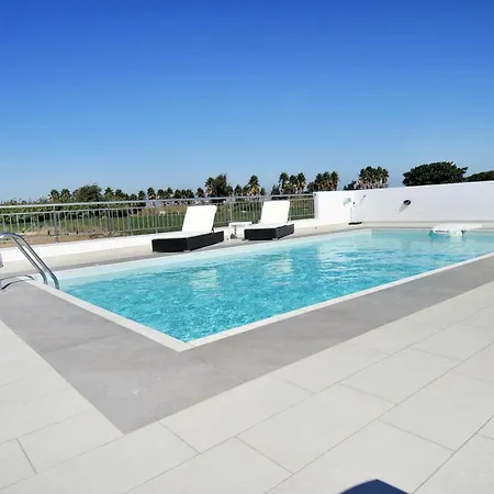 Holiday home Hestia Ziparion