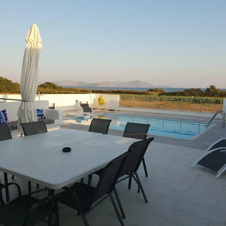Holiday home Hestia