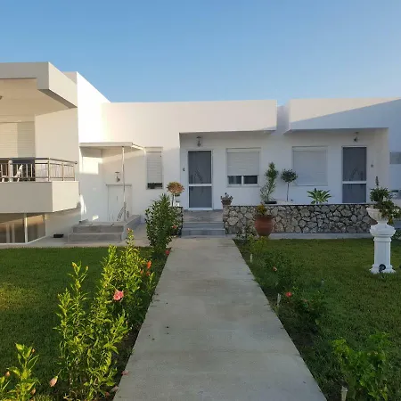 Hestia Holiday home Ziparion