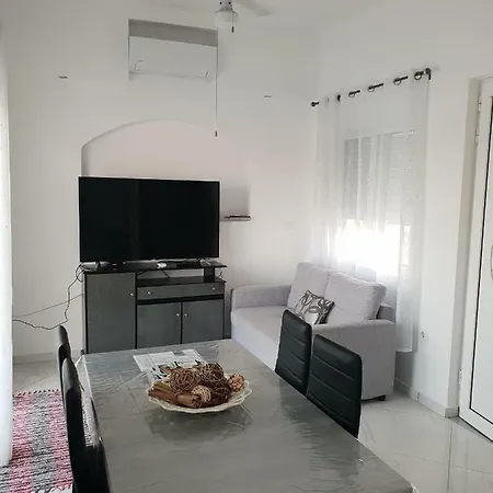 Casa vacanze Hestia Zipárion