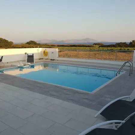 Holiday home Hestia