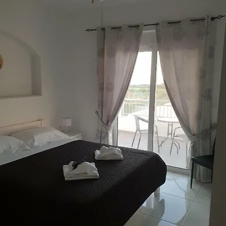 Holiday home Hestia