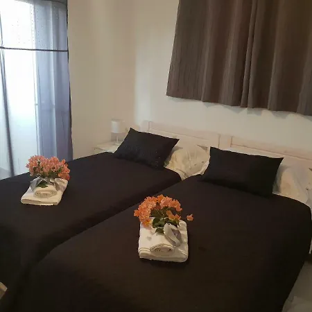 Hestia Casa vacanze *