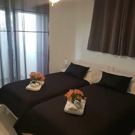 Holiday home Hestia *