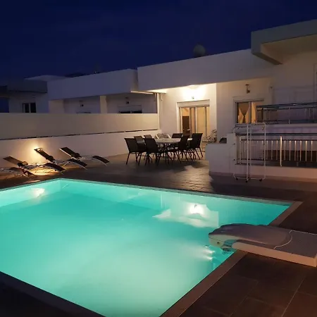 Hestia Casa vacanze *